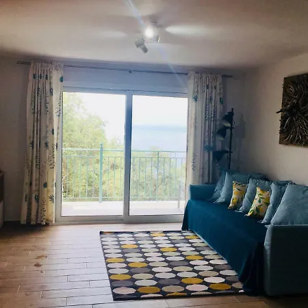 Apartmán Sea Salt Corfu (city)