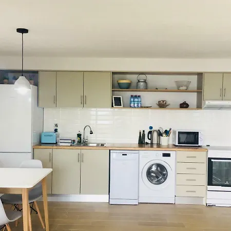 Apartmán Sea Salt *