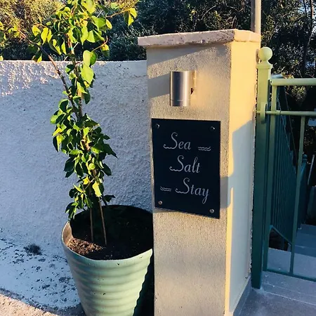 Sea Salt *
