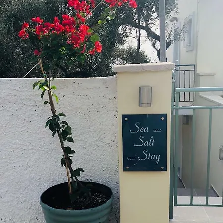 Sea Salt Corfu (city)
